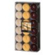 36 Flavour by GALA Duftlichte Ø 38 mm · 17 mm creme - Vanilla Ton in Ton